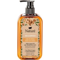 Şampon Ferplast Nature Puppy 250ml