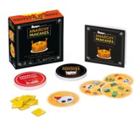 Joc educativ de masa Dobble Anarchy Pancakes (DOBAP08RO) RO