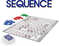 Joc educativ de masa Goliath Sequence Classic (919752)