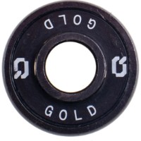 Подшипники для роликовых коньков Powerslide Decode Black 20pcs (40107)