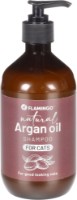 Шампунь Flamingo Natural Argain Oil 500ml (561545)