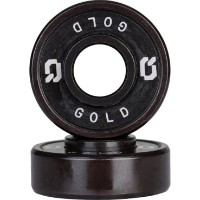 Подшипники для роликовых коньков Powerslide Decode Black 20pcs (40107) фото №6 — интернет-магазин Desire.md