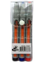 Markere Panda 3pcs (PAN687)