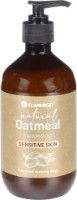 Шампунь Flamingo Nature Oatmeal Sensitive Skin 500ml (523403)