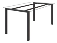 Каркас для стола Alianstek HUBO 50/600 1400 mm