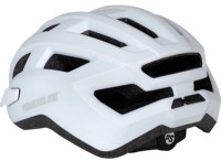 Шлем Powerslide Fitness Classic, s.54-58 White (903333) фото №3 — интернет-магазин Desire.md