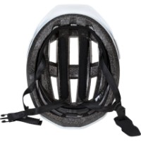 Шлем Powerslide Fitness Classic, s.54-58 White (903333) фото №7 — интернет-магазин Desire.md