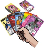 Настольная игра Ludicus Games Dont drop the soap (DPG3425) фото №2 — интернет-магазин Desire.md