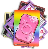 Настольная игра Ludicus Games Dont drop the soap (DPG3425) фото №3 — интернет-магазин Desire.md