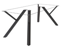 Каркас для стола Alianstek K-IPSO
