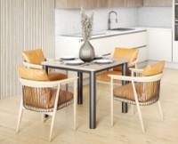 Каркас для стола Alianstek KOTA 1000 mm фото №4 — интернет-магазин Desire.md