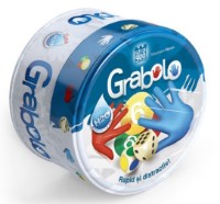 Настольная игра Ludicus Games Grabolo (SG4590) RO