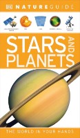 Cartea Nature Guide Stars And Planets (9781405375870)