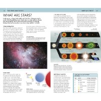 Cartea Nature Guide Stars And Planets (9781405375870) imaginea #2 — magazin online Desire.md