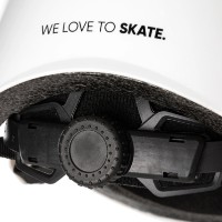 Шлем Powerslide Pro Urban Stripe, s.51-54 (903285) фото №7 — интернет-магазин Desire.md