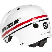 Шлем Powerslide Pro Urban Stripe, s.58-61 (903285) фото №4 — интернет-магазин Desire.md