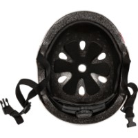 Шлем Powerslide Pro Urban Stripe, s.58-61 (903285) фото №6 — интернет-магазин Desire.md