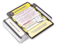 Настольная игра Ludicus Games КвестМастер. За кулисами RU (43080) фото №2 — интернет-магазин Desire.md