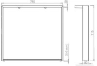 Каркас для стола Alianstek O-LEG фото №3 — интернет-магазин Desire.md
