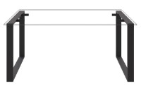 Каркас для стола Alianstek O-LEG фото №4 — интернет-магазин Desire.md