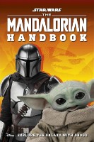 Cartea Star Wars The Mandalorian Handbook (9780241531518)