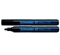 Маркер Schneider Maxx 270 Paint Marker Black