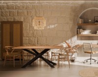 Каркас для стола Alianstek SPIDER CLUB фото №2 — интернет-магазин Desire.md