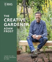 Cartea The Creative Gardener Frost (9780241474464)