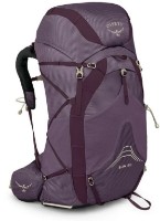 Рюкзак Osprey Eja 48 XS/S Purple Dusk фото №2 — интернет-магазин Desire.md