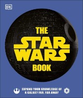 Cartea The Star Wars Book (9780241409978)