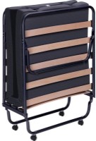 Pat pliant turistic Новый стиль Classic Black imaginea #2 — magazin online Desire.md