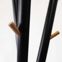 Вешалка Alianstek THORN фото №2 — интернет-магазин Desire.md