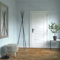 Вешалка Alianstek THORN фото №3 — интернет-магазин Desire.md