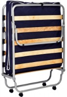 Pat pliant turistic Новый стиль Classic Aluminum imaginea #2 — magazin online Desire.md