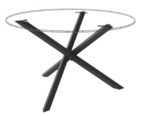 Каркас для стола Alianstek TRIPOD (21506)