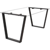 Ножка для стола Alianstek U-LEG