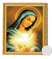 Mozaic cu diamante Art Gallery Premium Grace (GB82432)