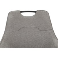 Scaun Deco Albert (SALB-RCA-GRY) imaginea #3 — magazin online Desire.md