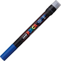 Marker Uni Posca PCF-350 1-10mm Blue