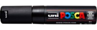 Marker Uni Posca PC-7M 4.5–5.5mm Black 