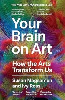 Cartea Your Brain On Art (9781805301233)