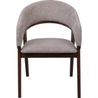 Scaun Deco Ikaro(SIKA-MISB-LBRN) imaginea #3 — magazin online Desire.md