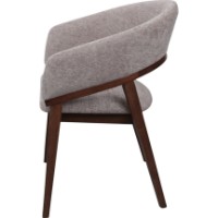 Scaun Deco Ikaro(SIKA-MISB-LBRN) imaginea #6 — magazin online Desire.md