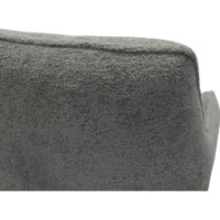 Scaun Deco Loris C2451V(SLOR-SYF-BGRY) imaginea #2 — magazin online Desire.md