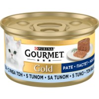 Влажный корм для кошек Purina Gourmet Gold Tuna 24x85g 
