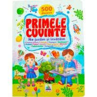 Cartea Primele Cuvinte (405458)