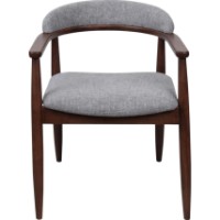 Scaun Deco Midas Light Grey SMID-MISB-LGRY imaginea #4 — magazin online Desire.md