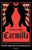 Cartea Carmilla (9781805332121)