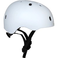 Шлем Powerslide Urban, s.51-55 White Matcha (903324) фото №3 — интернет-магазин Desire.md