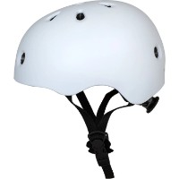 Шлем Powerslide Urban, s.51-55 White Matcha (903324) фото №4 — интернет-магазин Desire.md